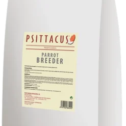 Psittacus Parrot Breeder