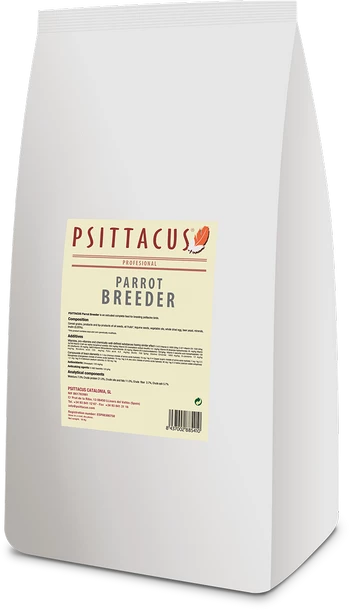 Psittacus Parrot Breeder 3 Psittacus Parrot Breeder