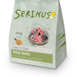 Serinus Bouillie Sauvages