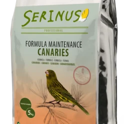 Serinus Formule Canaris Entretien -Trixie Soldes Magasin 73130 canaris maintenance formula 5 kg 3
