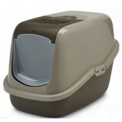 Savic Bac à Sable Nestor Choco Covered