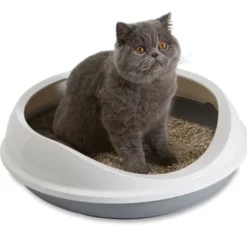 Savic Cuvette Avec Cadre Figaro 5 Savic Cuvette Avec Cadre Figaro -Trixie Soldes Magasin 73703 5411388026813 2 2