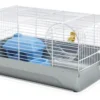 Savic Cage Hamster Martha Blanc -Trixie Soldes Magasin 73704 5411388500610 1