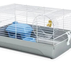 Savic Cage Hamster Martha Blanc