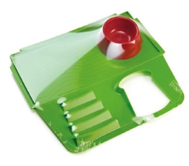 Savic Plateforme Nero 2-3 3 Savic Plateforme Nero 2-3