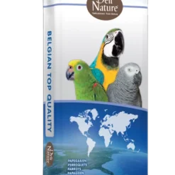 Deli Nature Parrots