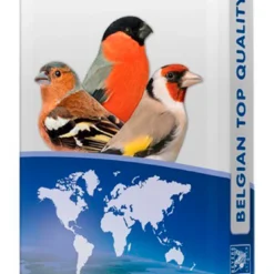 Deli Nature Bouvreuil Pivoine