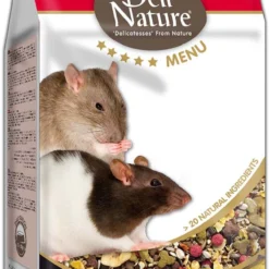 Deli Nature Rats