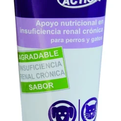 Gradual Action G.A. Urovet-R