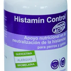 Gradual Action Histamin Contrôle 60 Comprimés