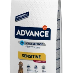 Advance Tourteau Lamb & Rice Agneau Et Riz Adult