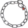 HS Sprenger Collier étrangleur à Maillons Courts En Acier Inoxydable 2 HS Sprenger Collier étrangleur à Maillons Courts En Acier Inoxydable -Trixie Soldes Magasin 75706 cl00050 cl00051 cl00052 cl00053 cl00054 cl00055 1