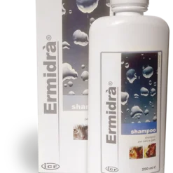 Fatro Shampooing Ermidrà