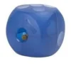 Kruuse Distributeur De Bonbons Buster Soft Cube Bleu -Trixie Soldes Magasin 76092 76093 5703188239815 1 g 1