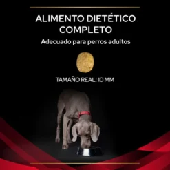 Pro Plan Veterinary Diets DM Diabetes Managment -Trixie Soldes Magasin 7613034995193 3 63073b6c37e9f