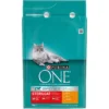 Purina One Un Bifensis Stérilisé Riche En Poulet -Trixie Soldes Magasin 7613035139206 1 front pack 630f378a0a1f9
