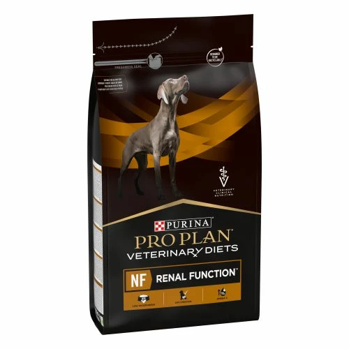 Pro Plan Veterinary Diets NF Renal Function 3 Pro Plan Veterinary Diets NF Renal Function