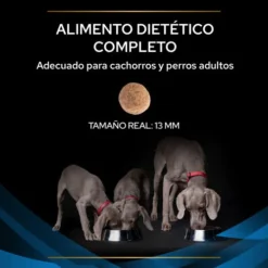 Pro Plan Veterinary Diets DRM Dermatosis -Trixie Soldes Magasin 7613035156289 3 636a0c292e51a