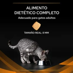 Pro Plan Veterinary Diets OM Obesity Management ST/OX -Trixie Soldes Magasin 7613035159211 3 636a094be995c