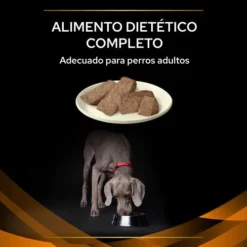 Lot 12 Pro Plan Veterinary Diets OM Obesity Management Mousse 14 Lot 12 Pro Plan Veterinary Diets OM Obesity Management Mousse -Trixie Soldes Magasin 7613035181564 3 636a0cd61c312