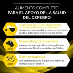 Pro Plan Veterinary Diets Pienso Nc Neurocare Para Perros Adultos Y Sénior 13 Pro Plan Veterinary Diets Pienso Nc Neurocare Para Perros Adultos Y Sénior -Trixie Soldes Magasin 7613036678247 2 636a0e55b665a