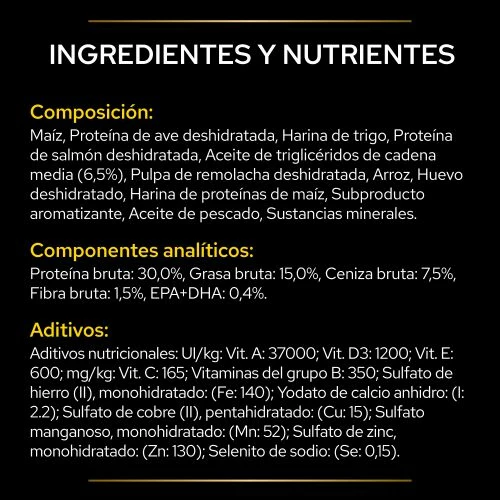 Pro Plan Veterinary Diets Pienso Nc Neurocare Para Perros Adultos Y Sénior 7 Pro Plan Veterinary Diets Pienso Nc Neurocare Para Perros Adultos Y Sénior – Image 5