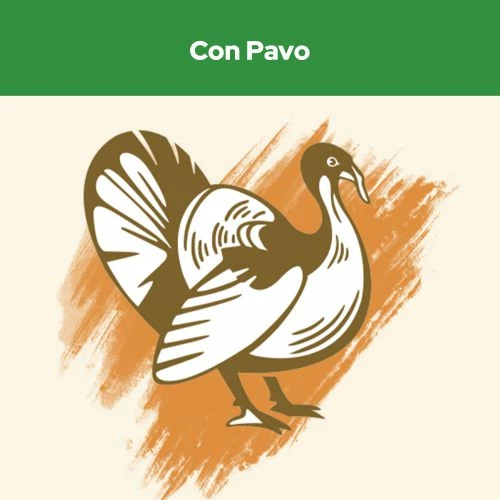 Cat Chow Turquie Stérilisée 5 Cat Chow Turquie Stérilisée – Image 3