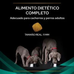 Pro Plan Veterinary Diets EN Gastrointestinal -Trixie Soldes Magasin 7613287587800 3 6369fd87e0c5c