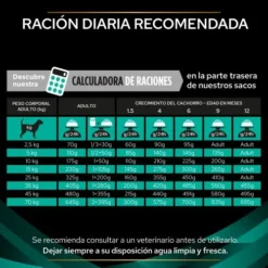 Pro Plan Veterinary Diets EN Gastrointestinal -Trixie Soldes Magasin 7613287587800 5 6369fd90b5bf3