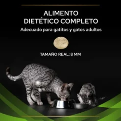 Pro Plan Veterinary Diets HA Hypoallergenic ST/OX -Trixie Soldes Magasin 7613287597458 3 63690b43f2da4