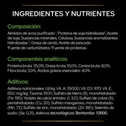 Pro Plan Veterinary Diets HA Hypoallergenic ST/OX -Trixie Soldes Magasin 7613287597458 4 63690b46e1f95