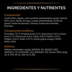 Pro Plan Veterinary Diets NF Renal Function ST/OX Morceaux Dans La Sauce Au Poulet -Trixie Soldes Magasin 7613287873910 6 63690bb377332