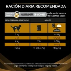 Pro Plan Veterinary Diets NF Renal Function ST/OX Morceaux Dans La Sauce Au Poulet -Trixie Soldes Magasin 7613287873910 7 63690bb52c83e
