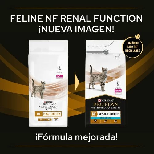 Pro Plan Veterinary Diets NF Renal Function ST/OX 10 Pro Plan Veterinary Diets NF Renal Function ST/OX – Image 8