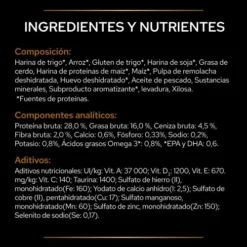 Pro Plan Veterinary Diets NF Renal Function ST/OX 23 Pro Plan Veterinary Diets NF Renal Function ST/OX -Trixie Soldes Magasin 7613287886347 5 636a0a1c84539