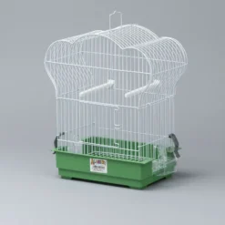 Mgz Alamber Cage Pour Oiseaux Berlin