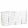 Mgz Alamber Grille Pour Cage Blanche 1 Mgz Alamber Grille Pour Cage Blanche -Trixie Soldes Magasin 76269 vdvsd 1