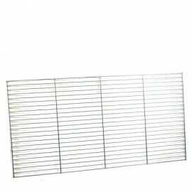 Mgz Alamber Grille Pour Cage Blanche 3 Mgz Alamber Grille Pour Cage Blanche