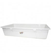 Mgz Alamber Base De Cage Pour Lapins