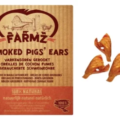 Duvo Plus Oreille De Cochon -Trixie Soldes Magasin 76876 5413382706906 1