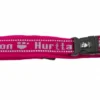 Hurtta Collier En Nylon Rembourré Cherry -Trixie Soldes Magasin 77928 hurtta outdoors padded collar cherry 1