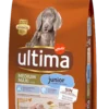Ultima Nourriture Medium Maxi Junior Poulet Et Riz -Trixie Soldes Magasin 78179 2 1