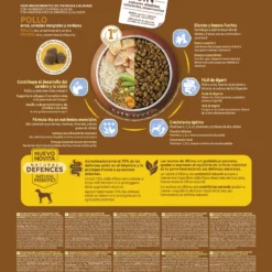 Ultima Nourriture Medium Maxi Junior Poulet Et Riz -Trixie Soldes Magasin 78179 4 4 scaled