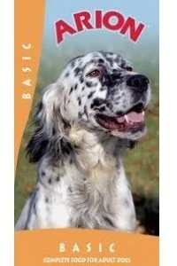 Arion Essential Basic 18 Kg 3 Arion Essential Basic 18 Kg