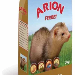Arion Tourteau Pour Furets Ferret