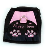 Freedog Arnés Puppy Love Para Perros
