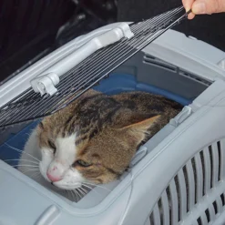 Ferplast Cage De Transport Atlas Luxe 10 Open 13 Ferplast Cage De Transport Atlas Luxe 10 Open -Trixie Soldes Magasin 8 0190014045 1800x1800 63fc81d37a4bd