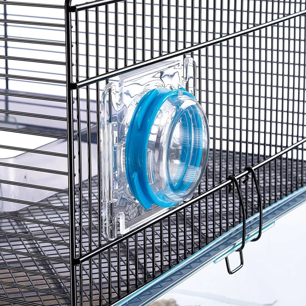 Ferplast Cage Favola Pour Hamsters Et Souris 9 Ferplast Cage Favola Pour Hamsters Et Souris – Image 7