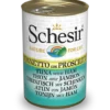 Lot 15 Schesir Thon Avec Jambon Pour Votre Animal De Compagnie -Trixie Soldes Magasin 8005852270313 1 schesir umido gatto tonnetto prosciutto l140 6388b855b020e