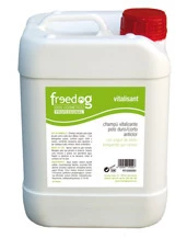 Freedog Shampooing Hydratant Professionnel 5L 3 Freedog Shampooing Hydratant Professionnel 5L